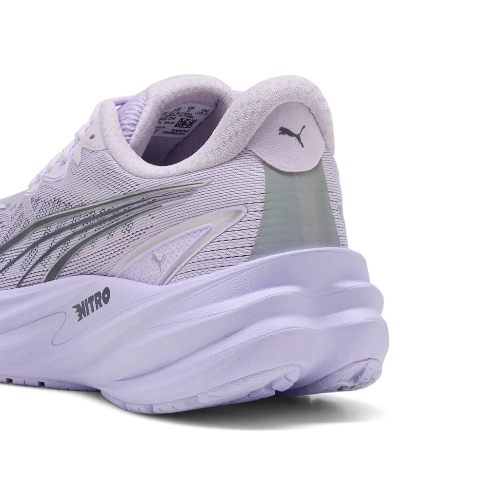 Women's Velocity NITRO 5 - Light Lavender Inky