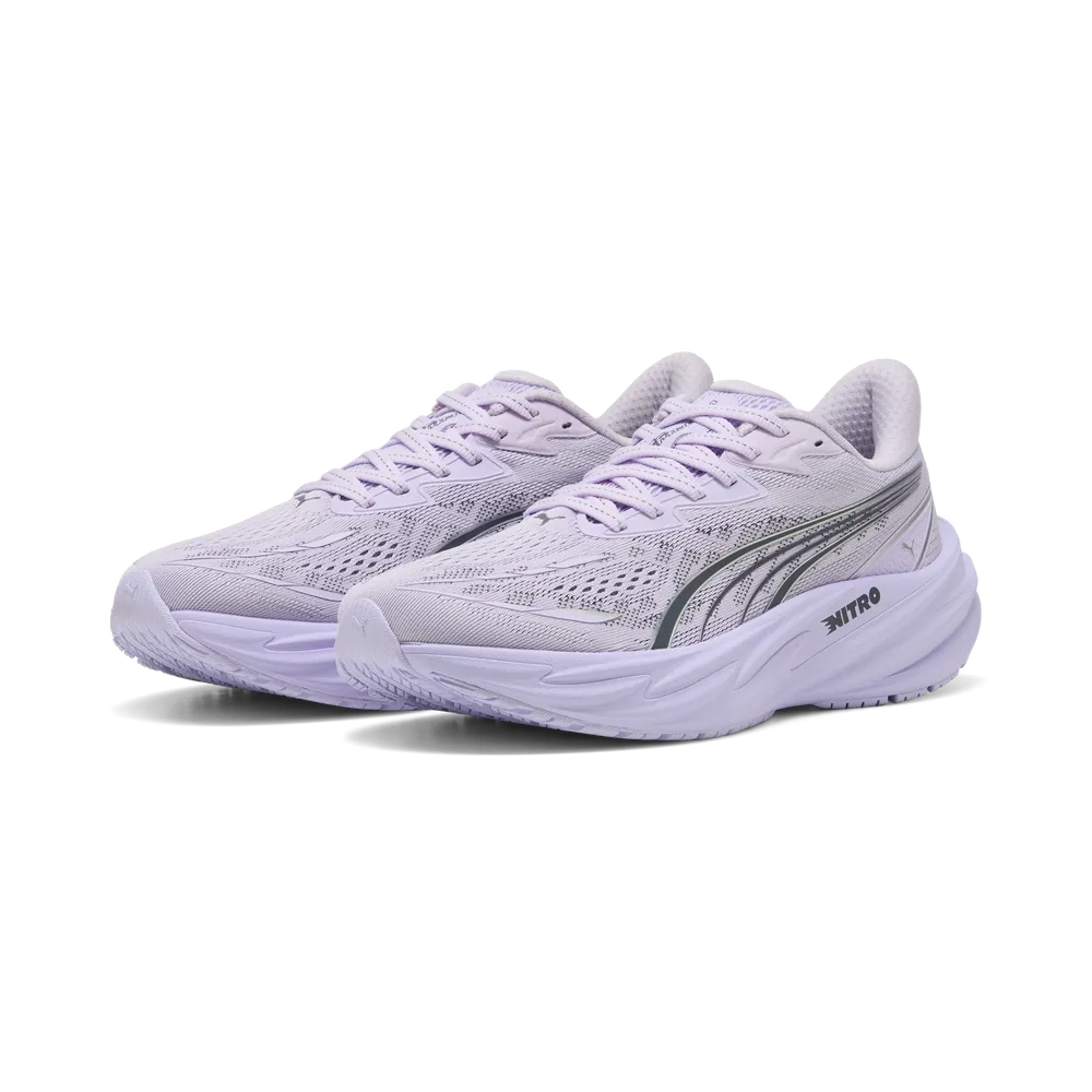 Women's Velocity NITRO 5 - Light Lavender Inky