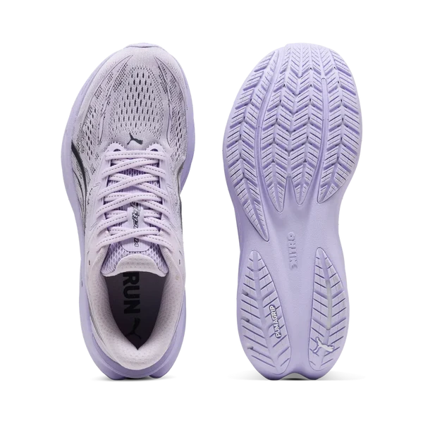 Women's Velocity NITRO 5 - Light Lavender Inky