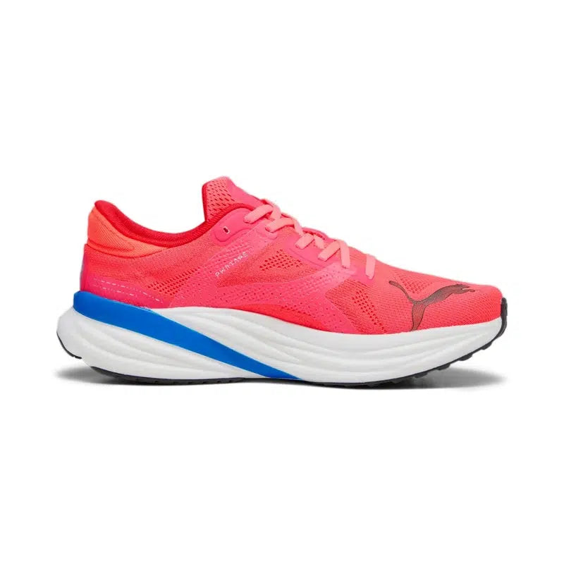 Pink sales pumas mens