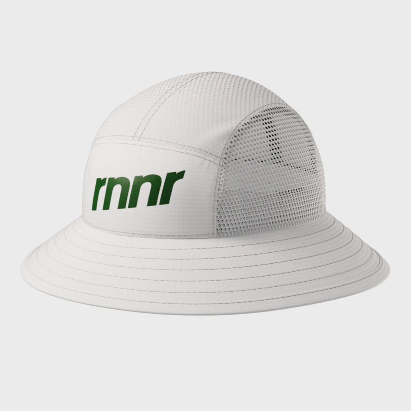 RNNR Bucket Hat Run Forest