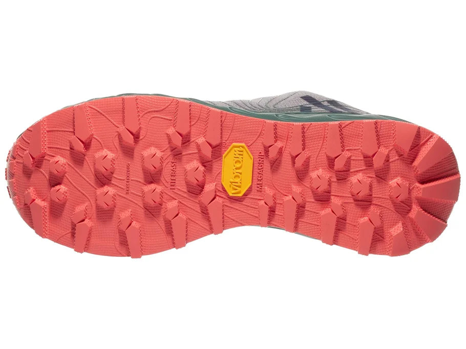 Tomir 2.0 Shoe - Burgundy