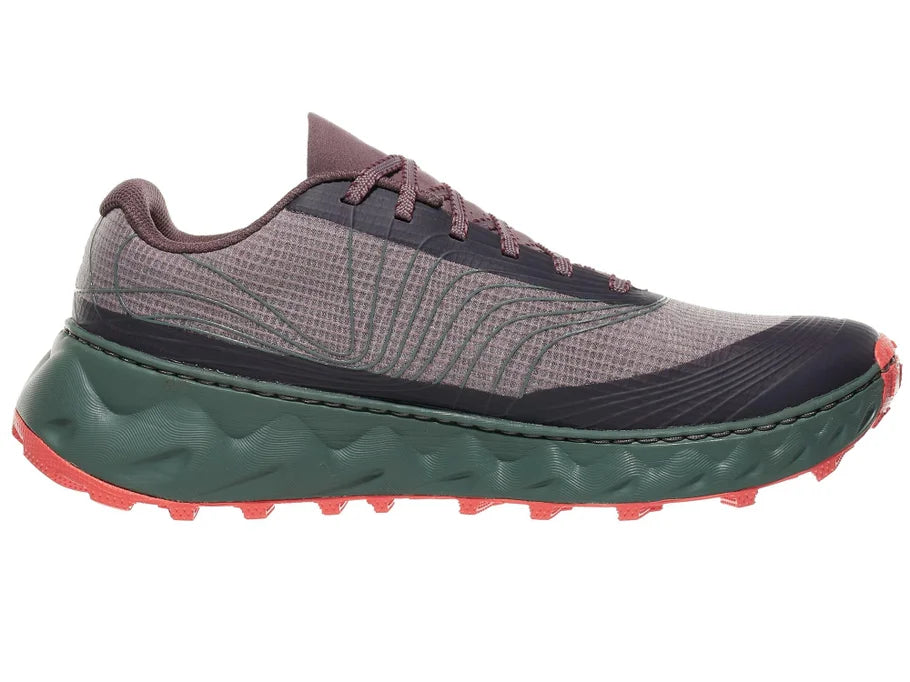 Tomir 2.0 Shoe - Burgundy