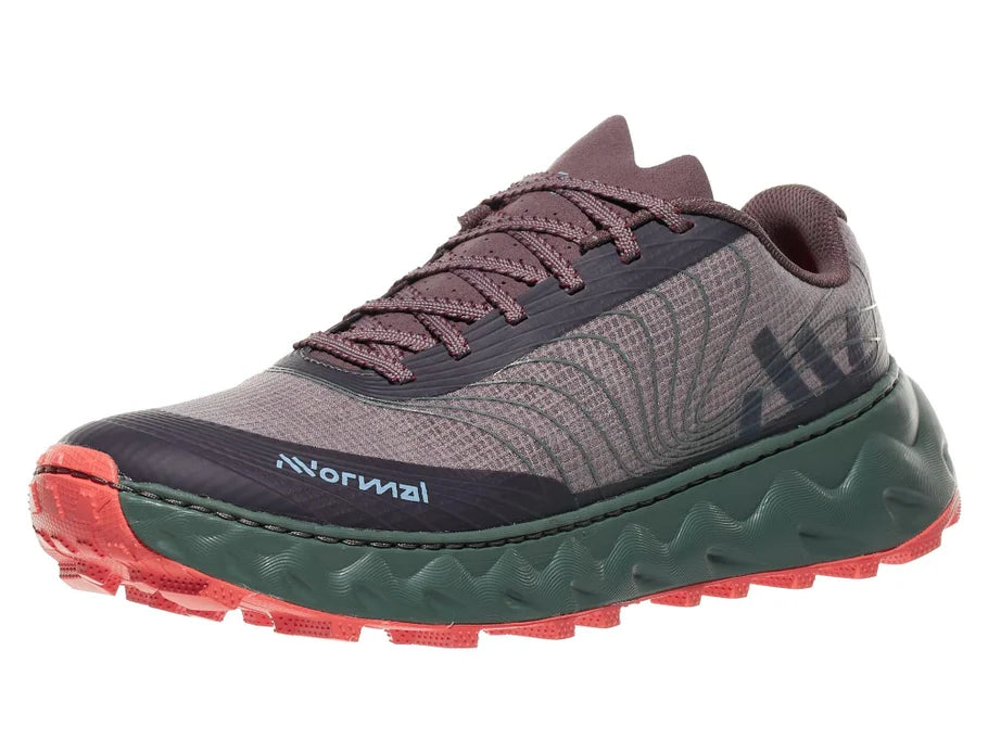 Tomir 2.0 Shoe - Burgundy