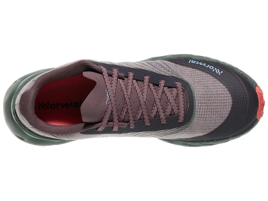 Tomir 2.0 Shoe - Burgundy