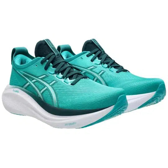 Men&#39;s Nimbus 27-Asics