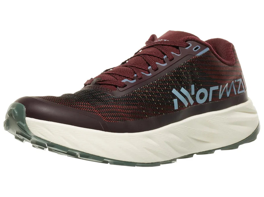 Kjerag 2.0 Shoe - Burgundy