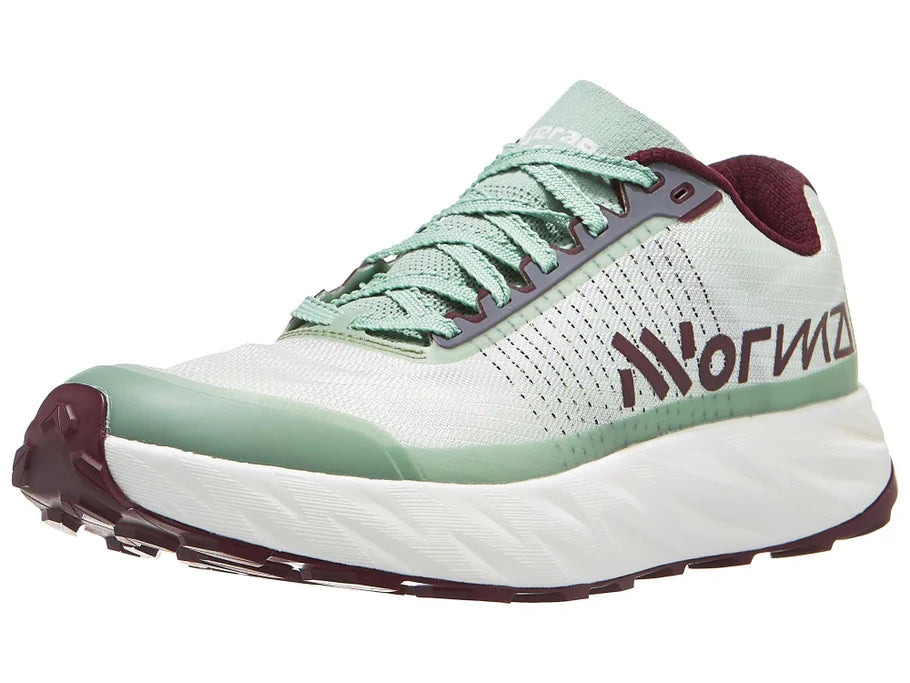 Kjerag 2.0 Shoe - Green/White