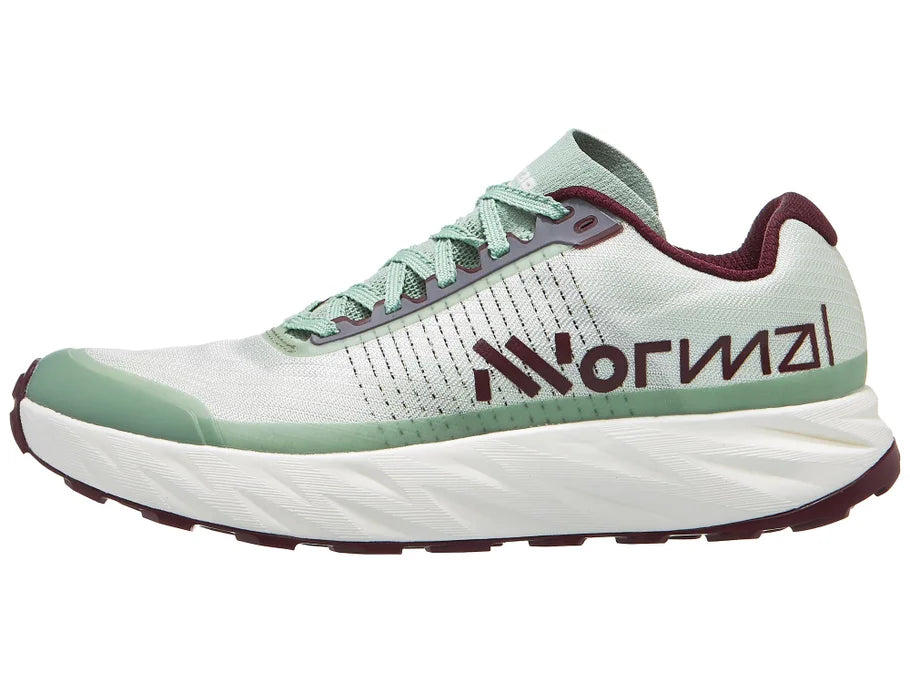 Kjerag 2.0 Shoe - Green/White