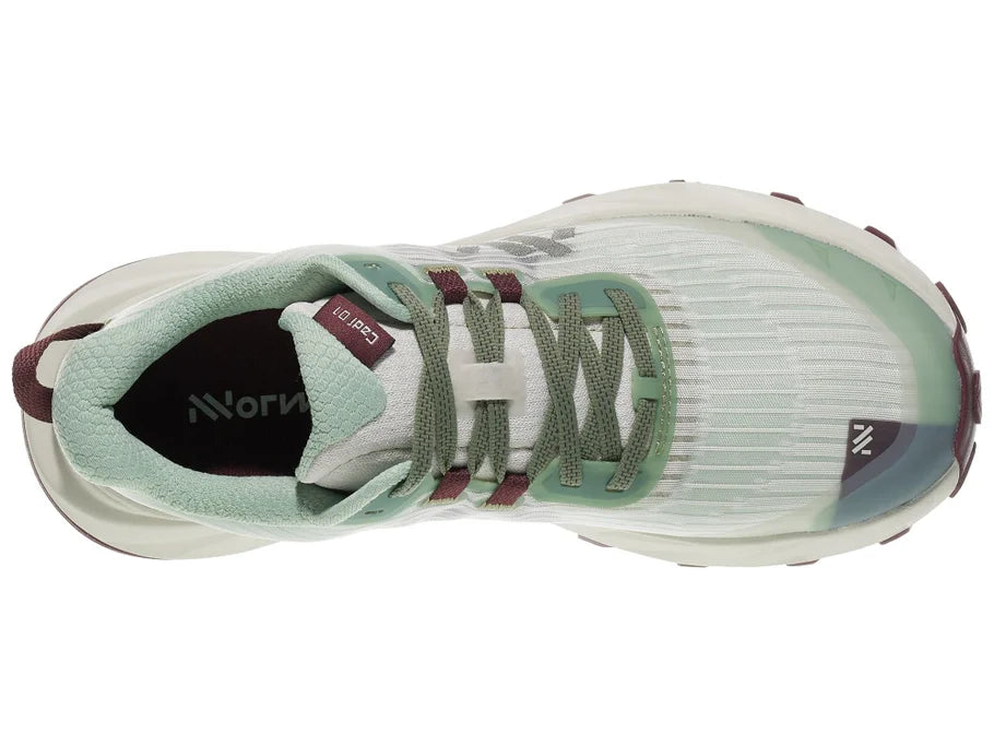 Women's Cadí - Green
