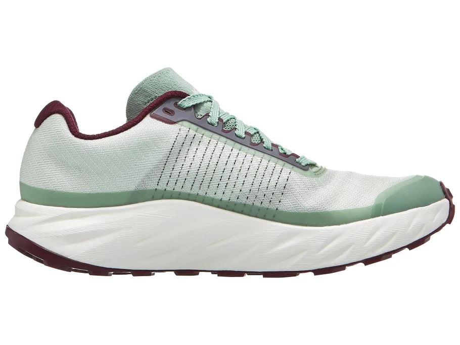 Kjerag 2.0 Shoe - Green/White