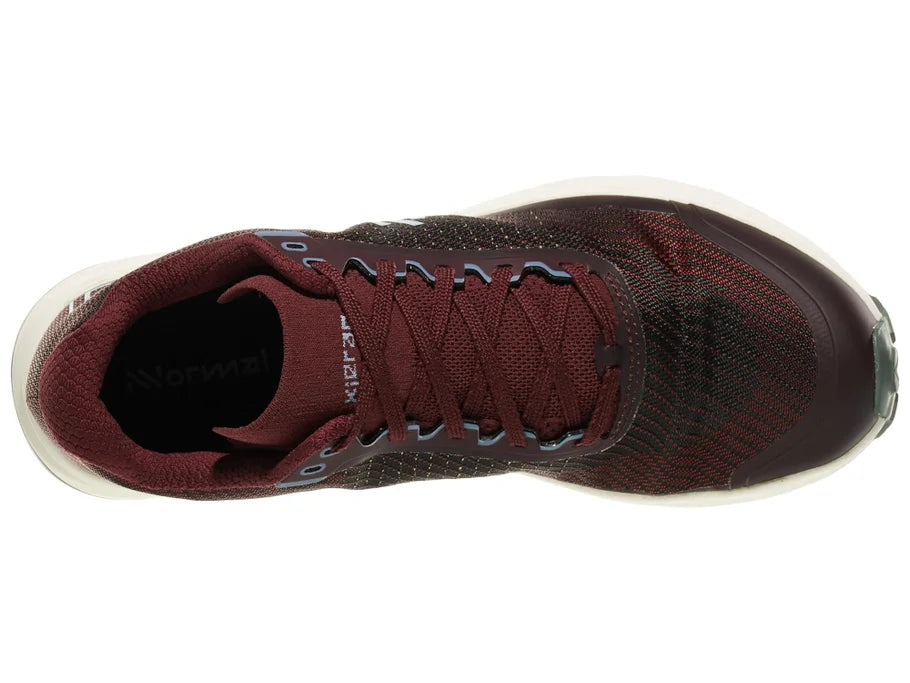 Kjerag 2.0 Shoe - Burgundy