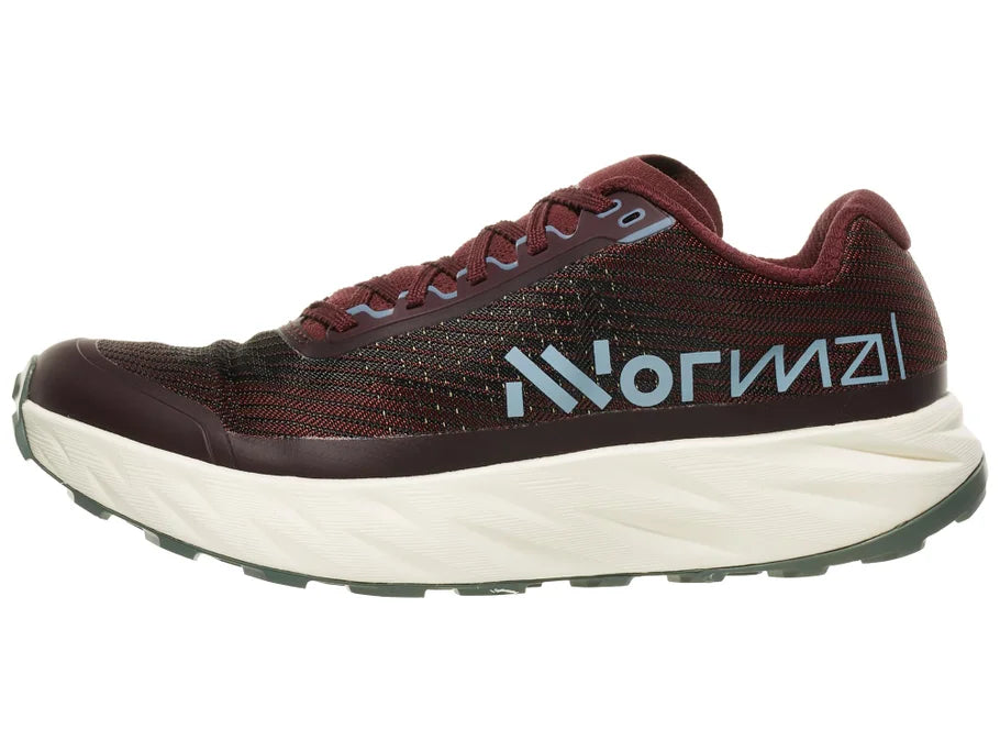 Kjerag 2.0 Shoe - Burgundy