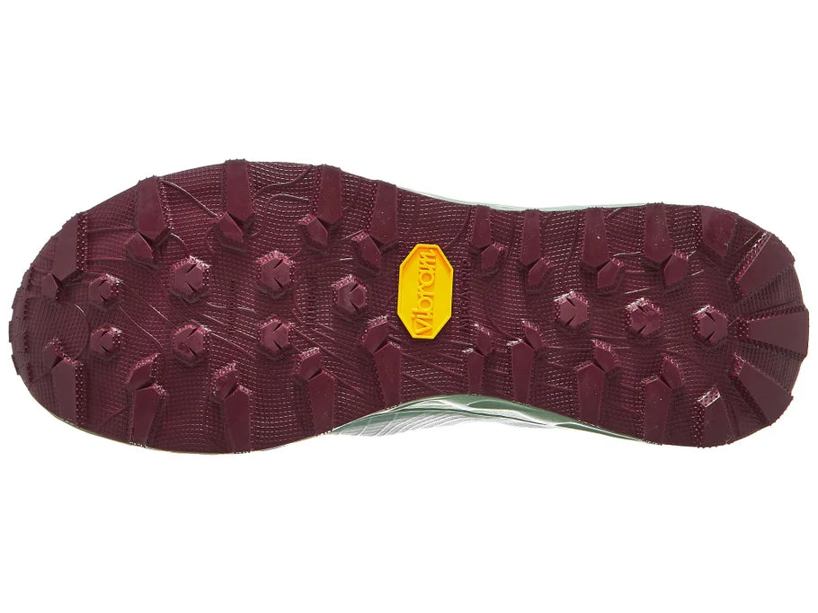Tomir 02 Shoe - Green/White