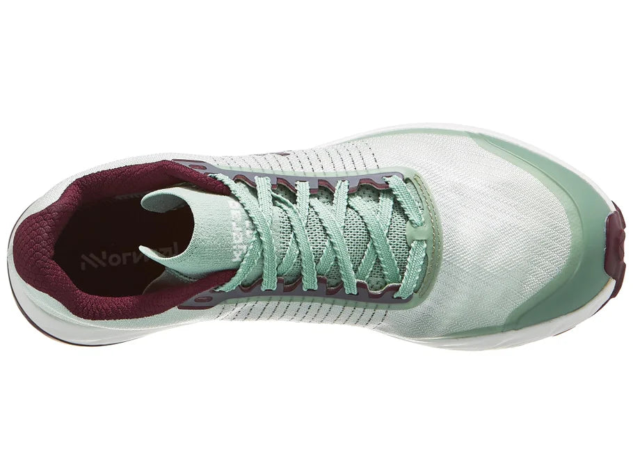 Kjerag 2.0 Shoe - Green/White