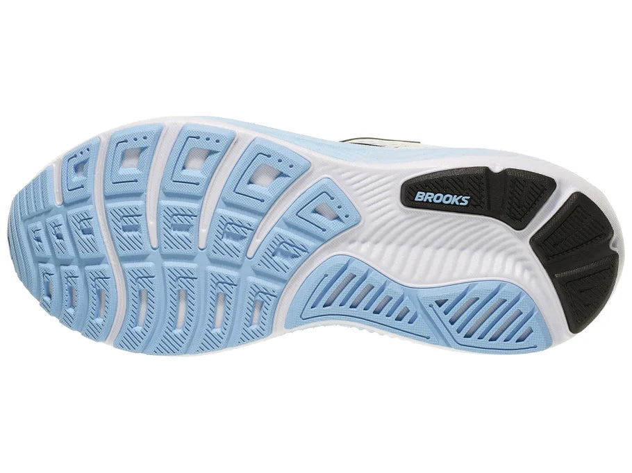 Men's Ghost 18 - White/Black/Open Air