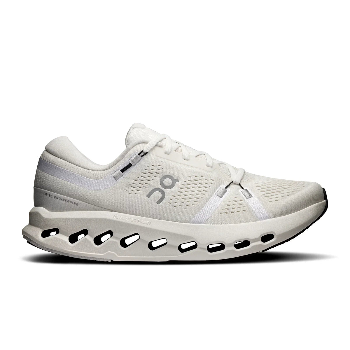 Men's Cloudsurfer 2 - Ivory | Iceberg