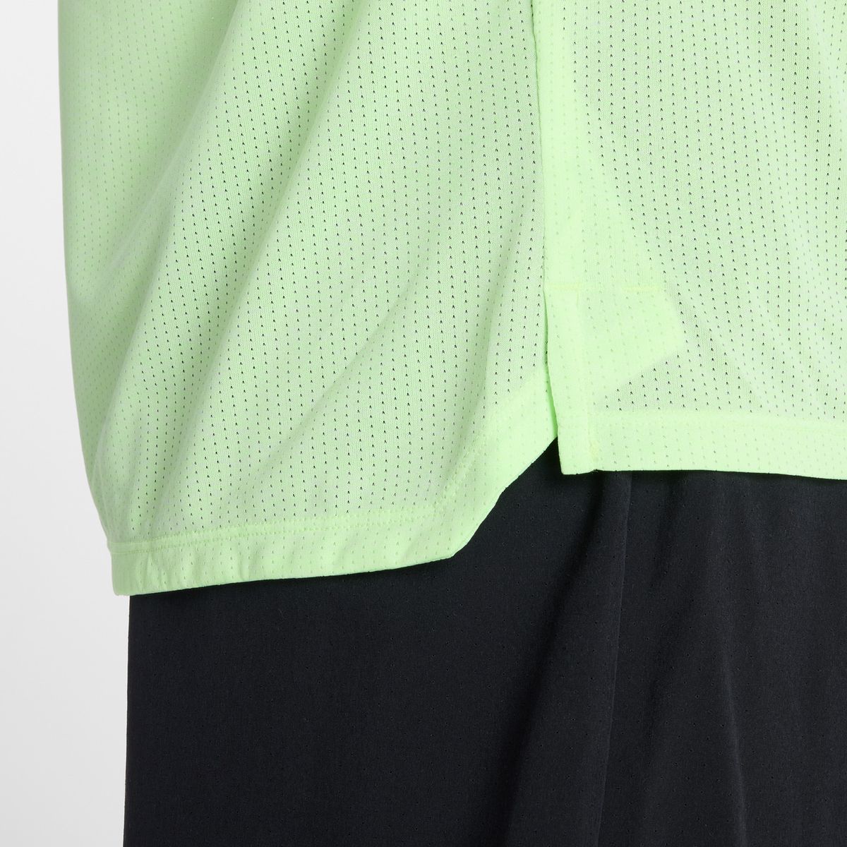 Men's Athletics SS - Afterglow Heather