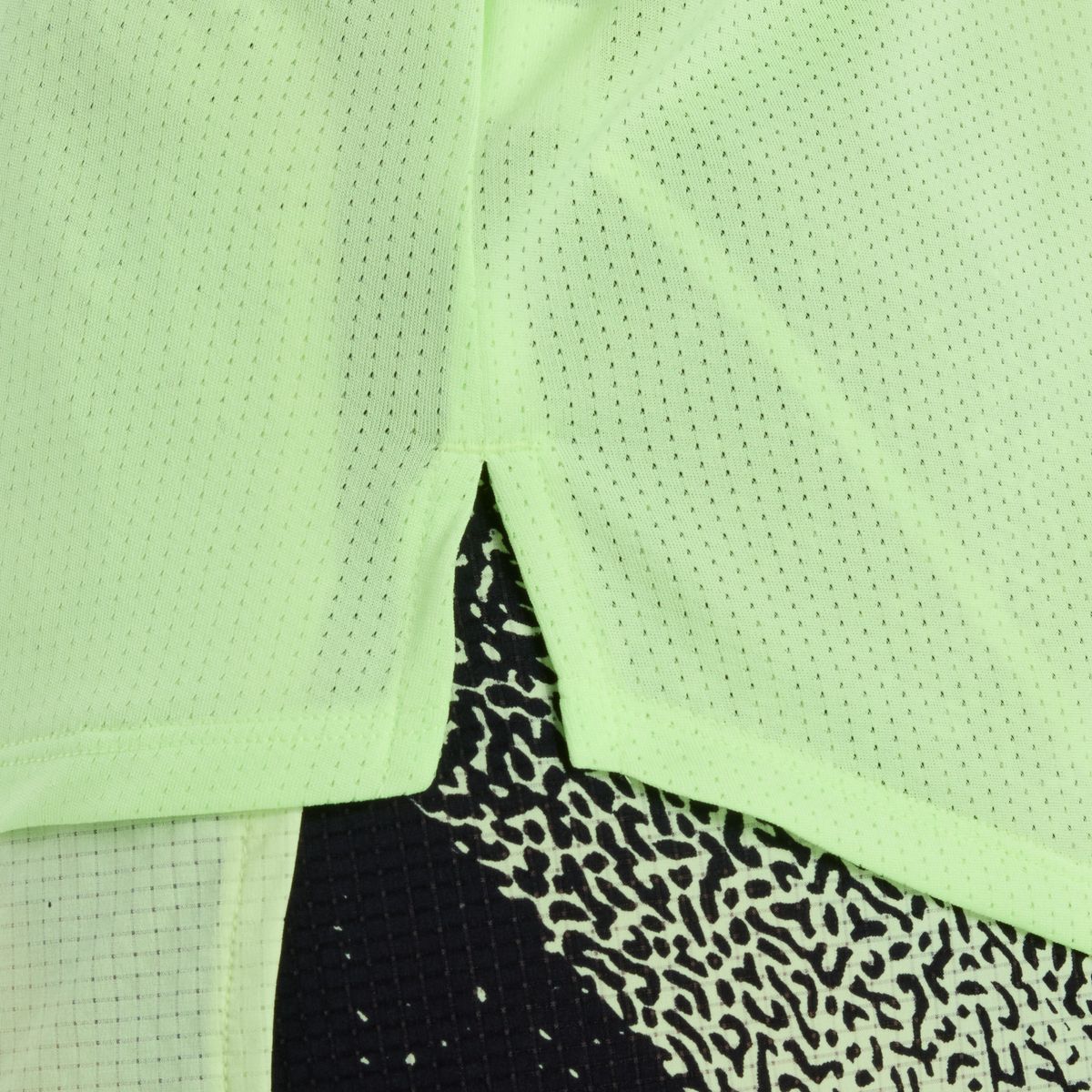 Women's Athletics Tank - Afterglow Heather