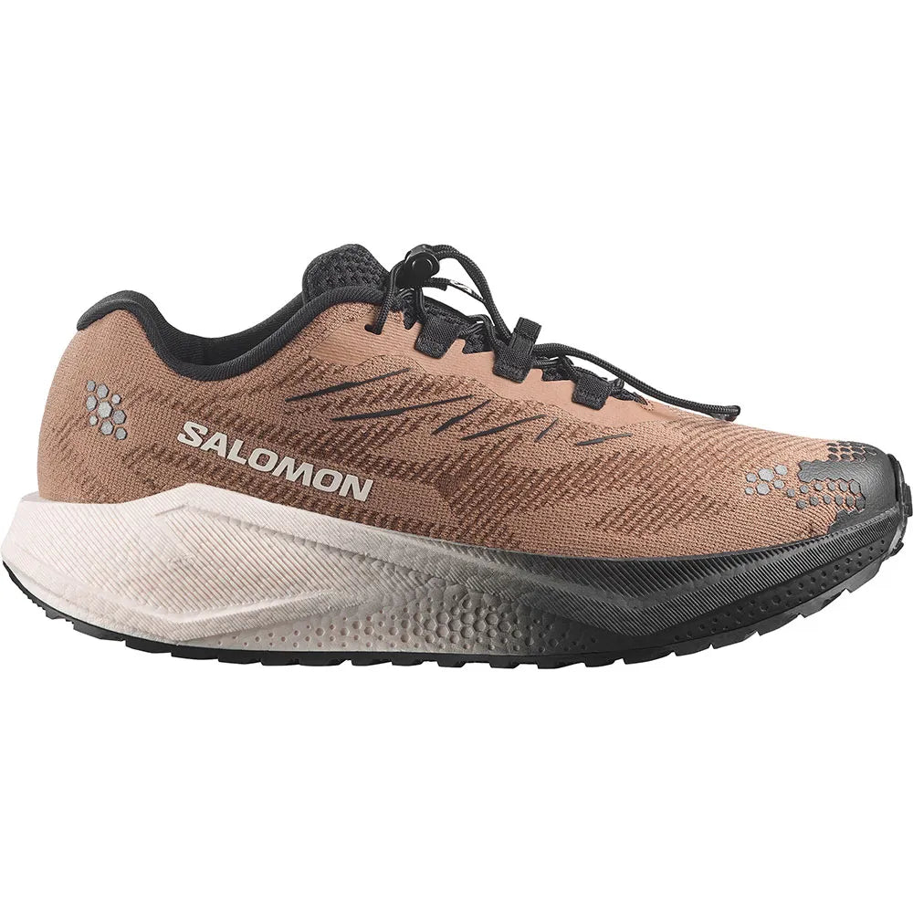 Men's AERO BLAZE 4 GRVL - Burro/Vanilla Ice/Black