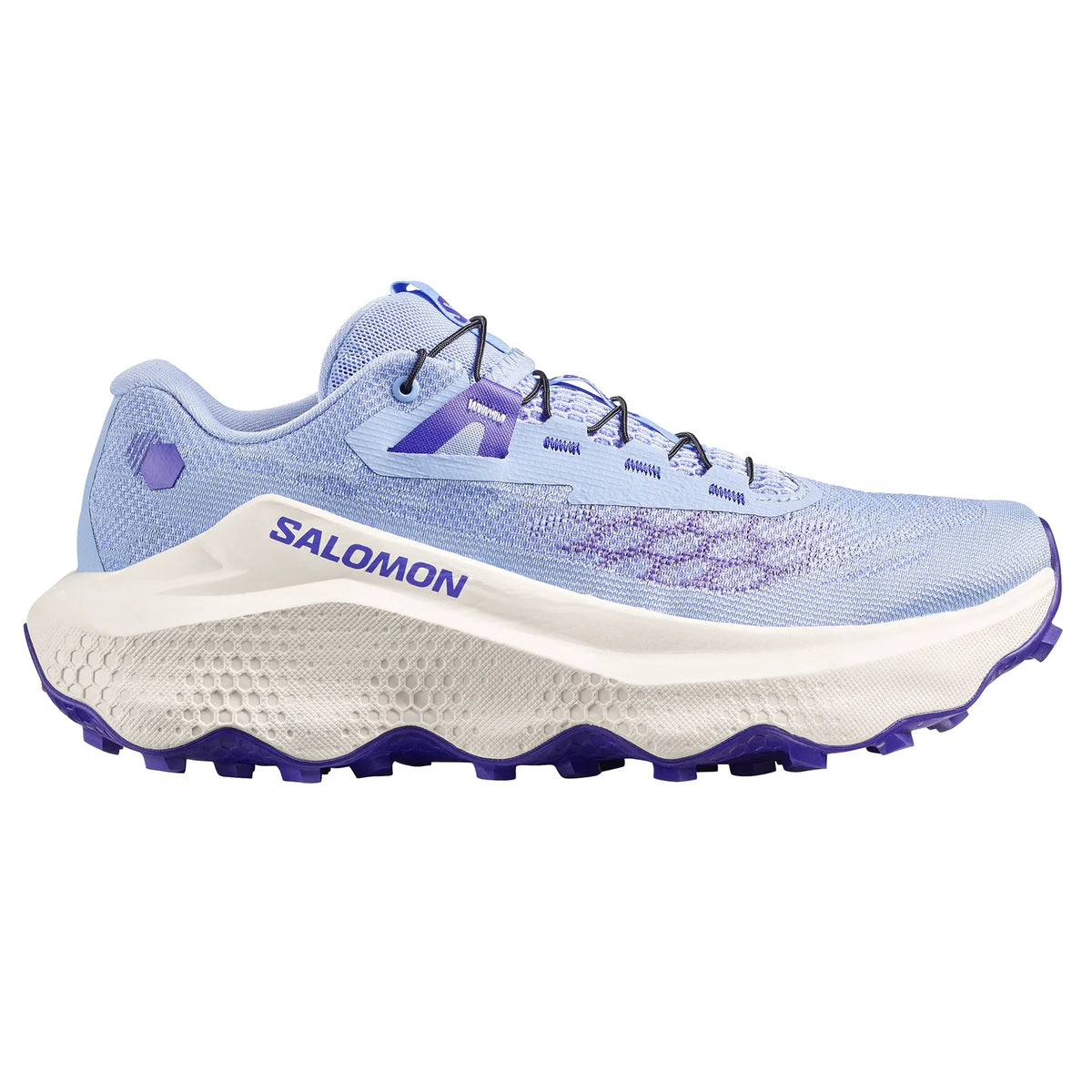 Women's Ultra Glide 4 - Brunnera Blue/ Vanilla Ice/ Deep Blue