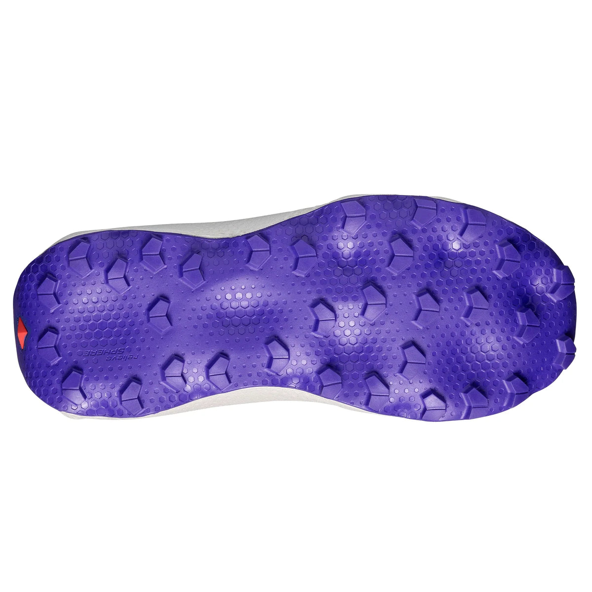 Women's Ultra Glide 4 - Brunnera Blue/ Vanilla Ice/ Deep Blue