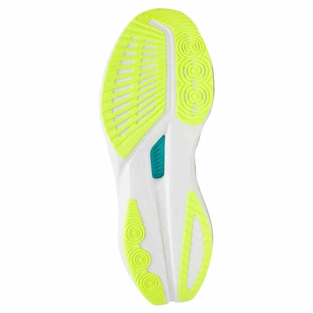 Men's Endorphine Speed 5 - WHITE/MULTI