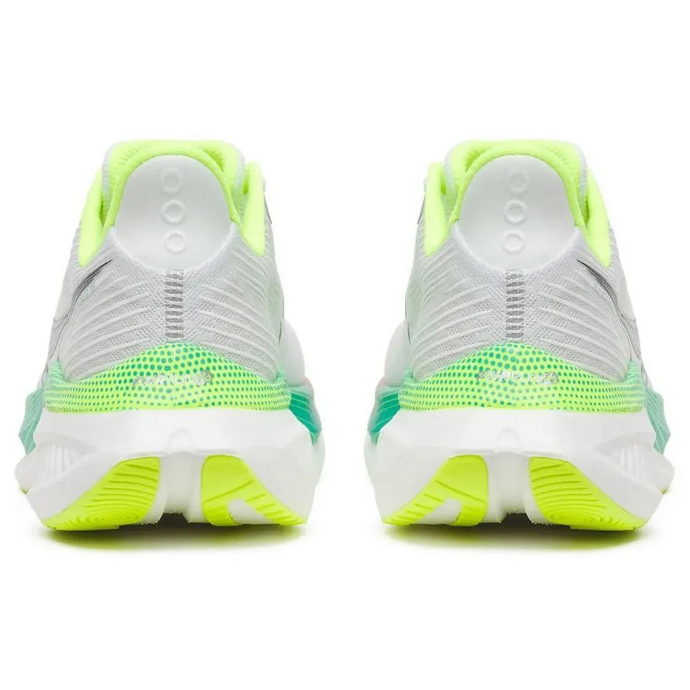 Men's Endorphine Speed 5 - WHITE/MULTI