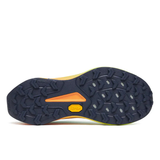 Ladies Peregrine 16 - AQUA/CITRON