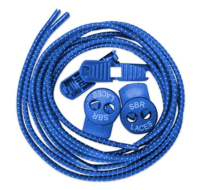 Lock Lace - Light blue