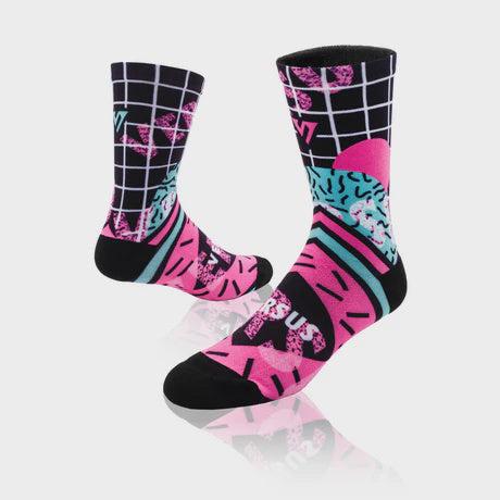 Slopeside Elite Socks-Versus