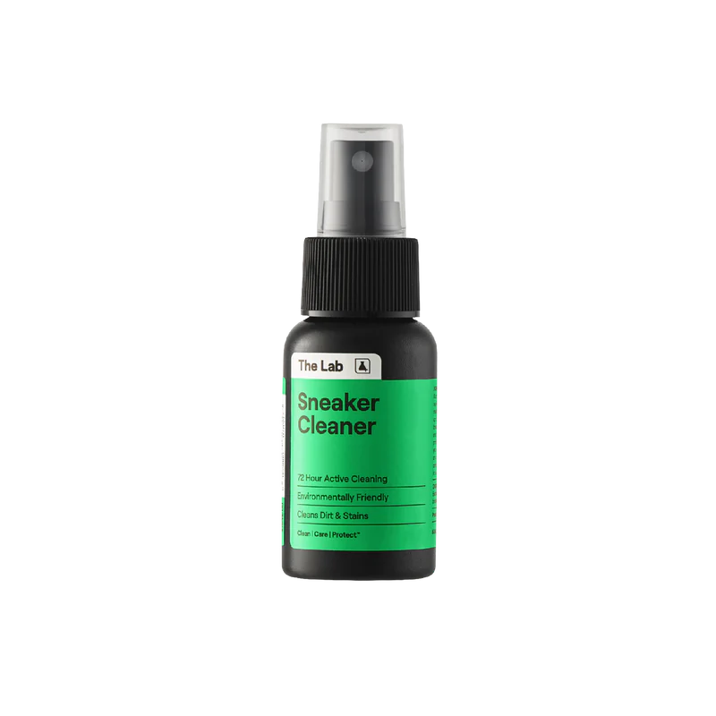 The LAB - SC - Sneaker Cleaner
