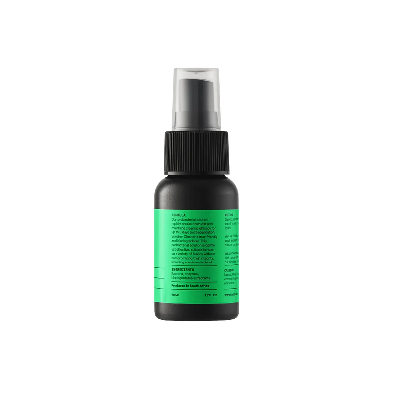 The LAB - SC - Sneaker Cleaner