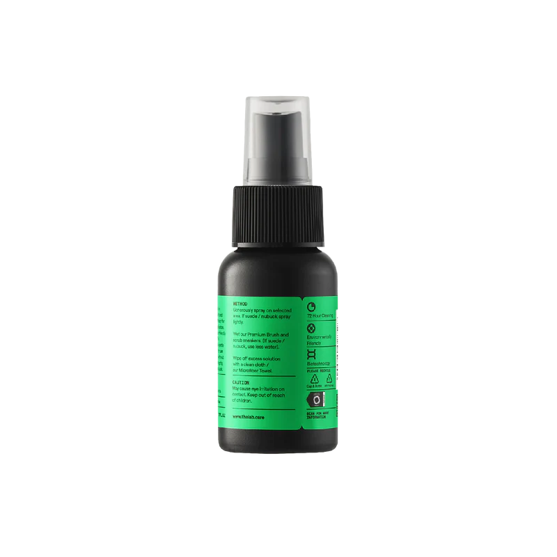 The LAB - SC - Sneaker Cleaner