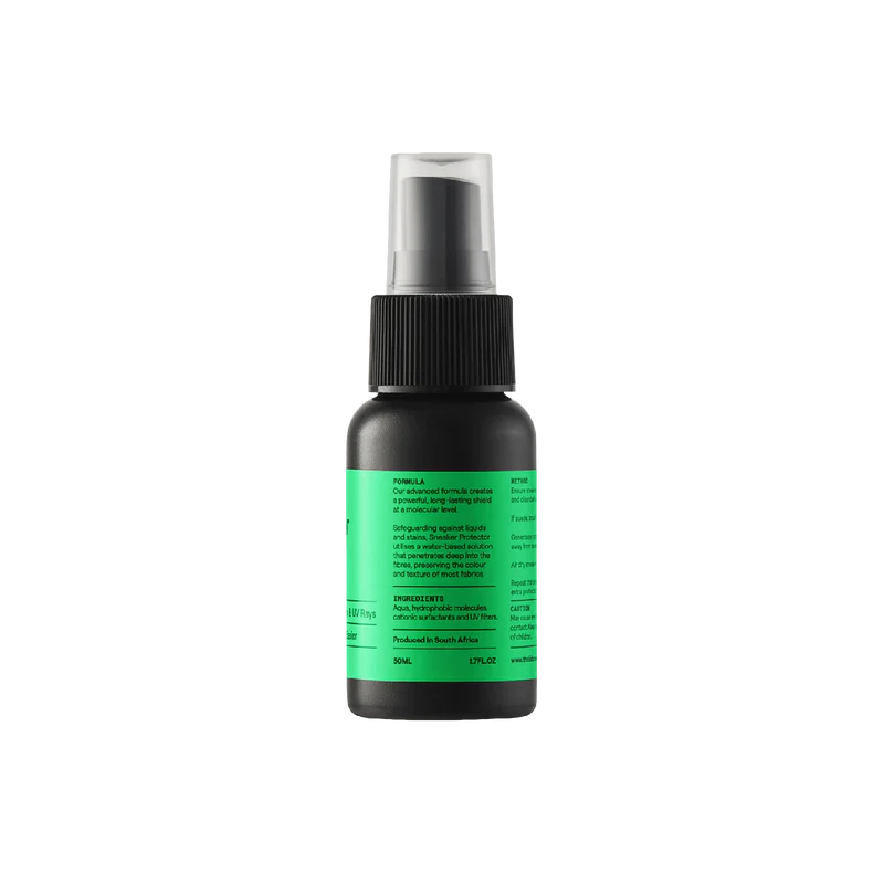 The LAB - SP -Sneaker Protector