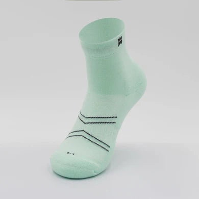 Gilnokie Trainers Plain - mint