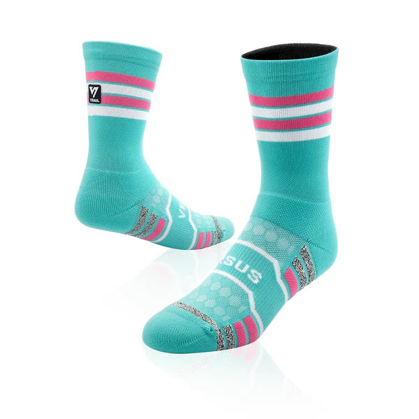 Versus Sugar Rush Trail Run Socks