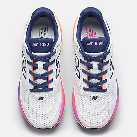 Women's 1080 V15 - White