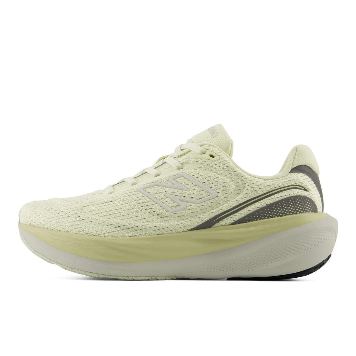Women's 1080v15 D - BROWN