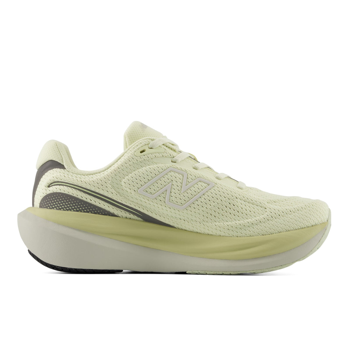 Women's 1080v15 D - BROWN