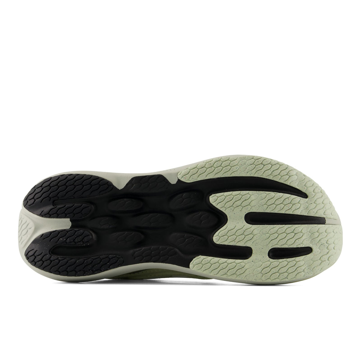 Women's 1080v15 D - BROWN