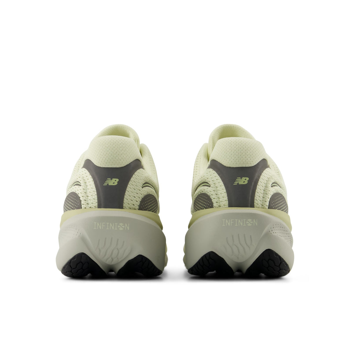 Women's 1080v15 D - BROWN