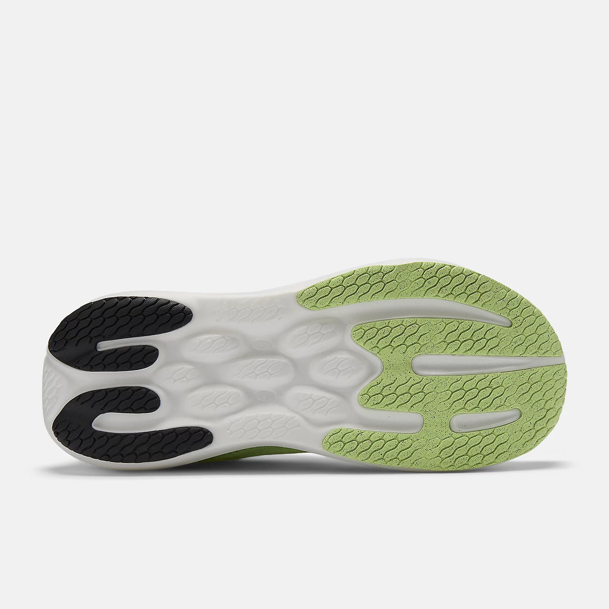 Women's 1080 V15 D - Green
