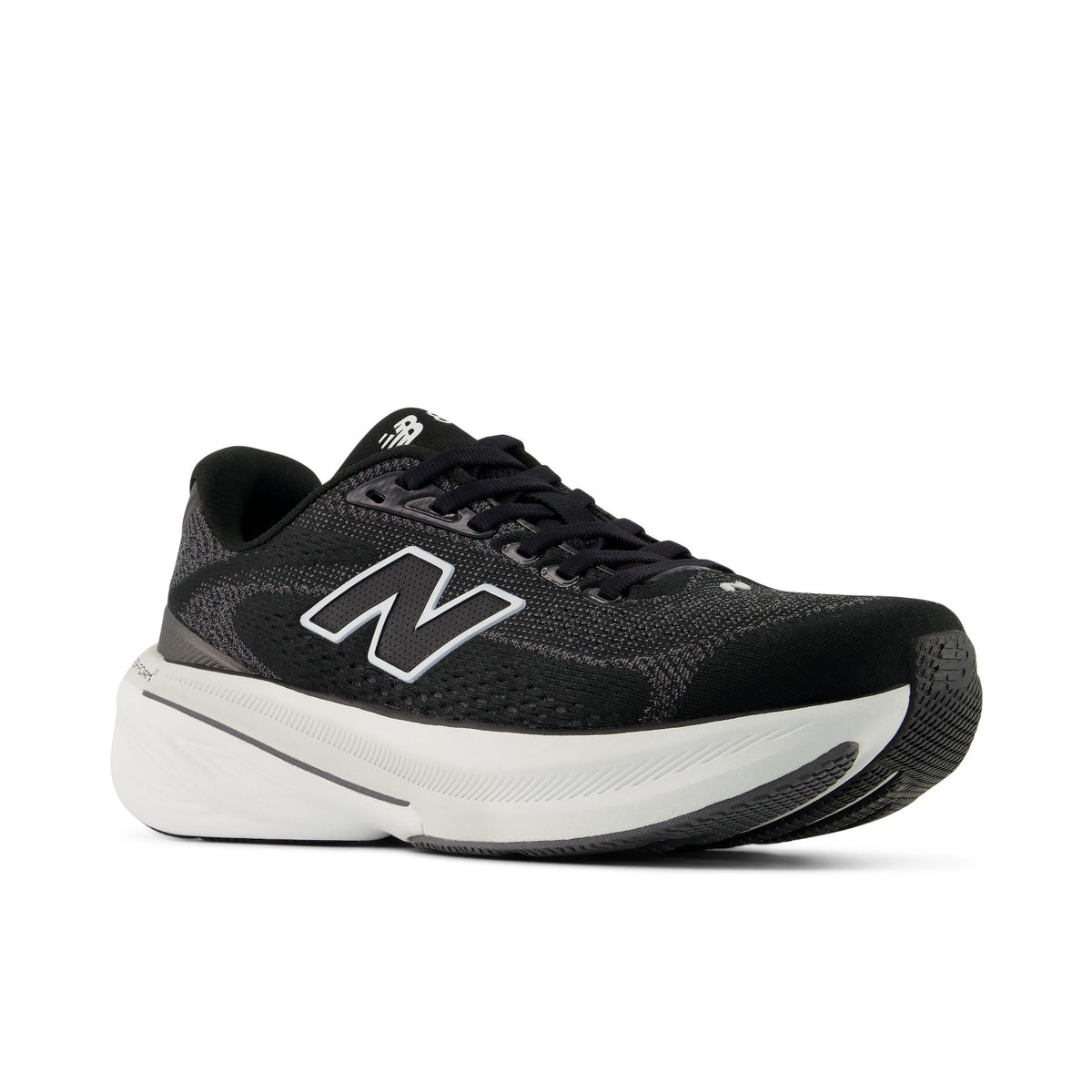 Women's Fresh Foam X 860 V15 D - Black