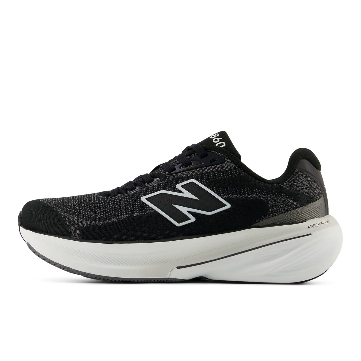 Women's Fresh Foam X 860 V15 D - Black
