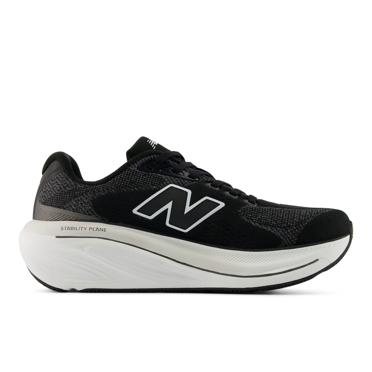 Women's Fresh Foam X 860 V15 D - Black