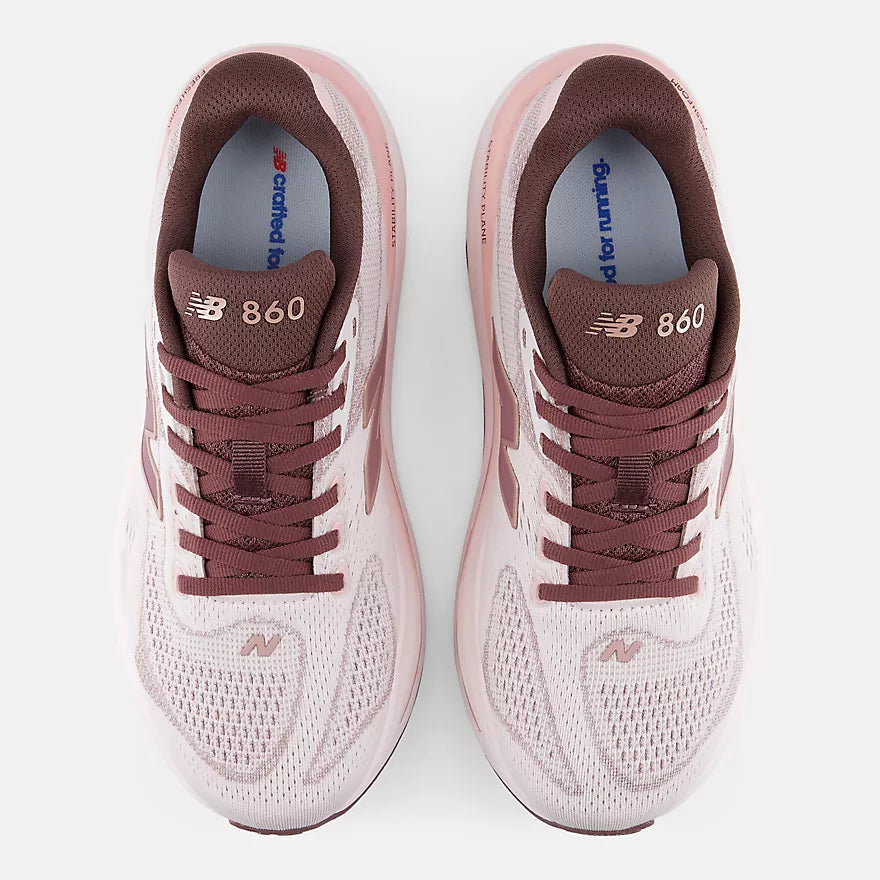 Women's Fresh Foam X 860v15 B - PINK