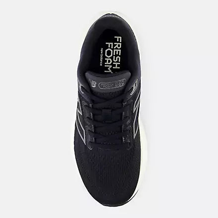 Women's Fresh Foam X 860v14 - Black/ Phantom