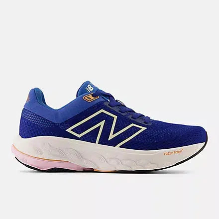 Women&#39;s Fresh Foam 860V14 WIDE-New Balance