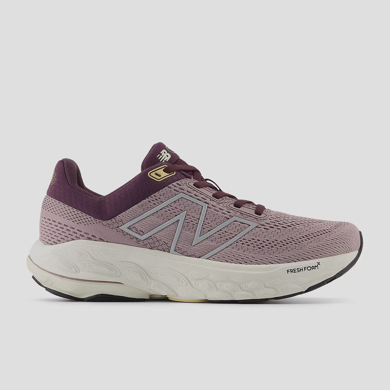 Women&#39;s Fresh Foam 860V14 WIDE-New Balance